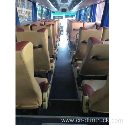 Used good condition Yutong 50 seats bus